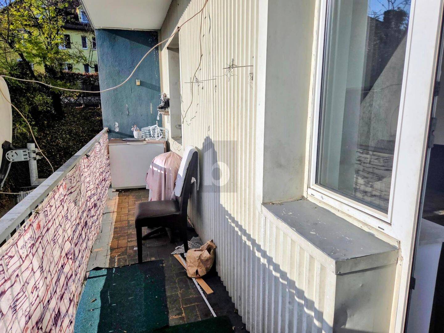 Wohnung – Graz - Ansicht 3