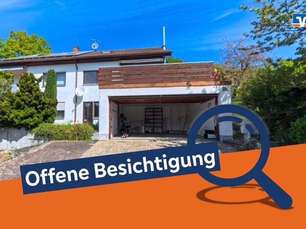 Doppelhaushälfte zum Kauf 515.000 € 7 Zimmer 124 m² 267 m² Grundstück Weissach Weissach 71287