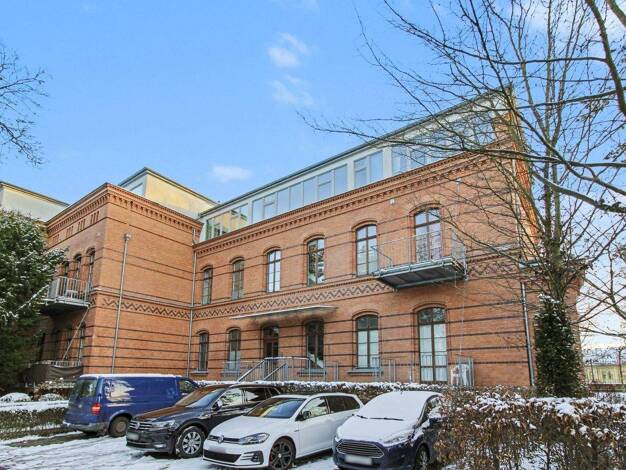 Wohnung zum Kauf 179.000 € 1 Zimmer 53,5 m² EG Jägervorstadt Potsdam 14469