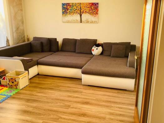 Terrassenwohnung zur Miete 800 € 3 Zimmer 80 m² Geschoss EG/2 frei ab 01.02.2026 Huckelriede Bremen 28201