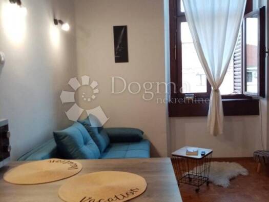 Wohnung zur Miete 540 € 1 Zimmer 25 m² 3. Geschoss Lovran Lovran