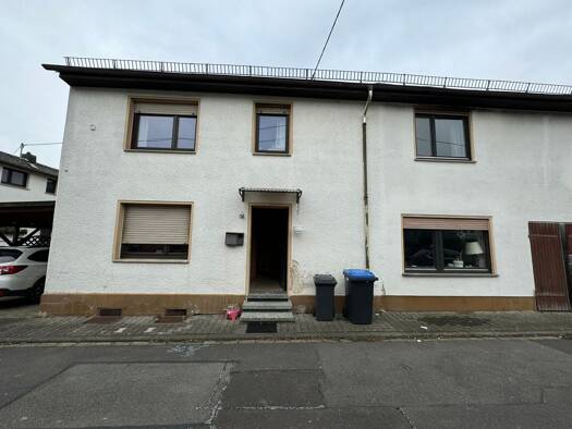Haus zum Kauf als Kapitalanlage geeignet 75.000 € 6 Zimmer 180 m² 711 m² Grundstück Hömberg 56379