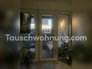 Wohnung zur Miete Tauschwohnung 1.350 € 3 Zimmer 90 m² 3. Geschoss Köln 50969