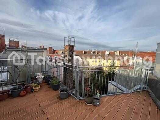 Wohnung zur Miete Tauschwohnung 1.650 € 3,5 Zimmer 124 m² Westend Berlin 14197