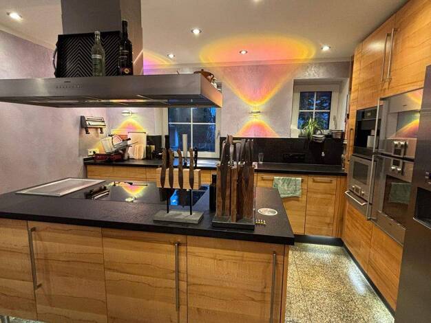 Doppelhaushälfte zum Kauf 546.000 € 6 Zimmer 180 m² 560 m² Grundstück frei ab 01.09.2027 Wackerstein Pförring 85104