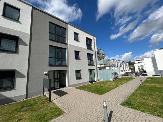 Penthouse zum Kauf 520.000 € 3 Zimmer 123 m² 2. Geschoss Bad Schwartau 23611