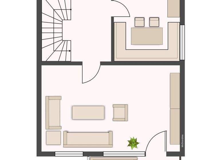 Doppelhaushälfte zum Kauf 445.000 € 5 Zimmer 132 m² 279 m² Grundstück Eschenbach 73107