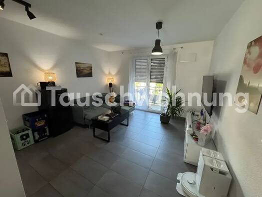 Wohnung zur Miete Tauschwohnung 580 € 2 Zimmer 42 m² 3. Geschoss Oberstadt Mainz 55116