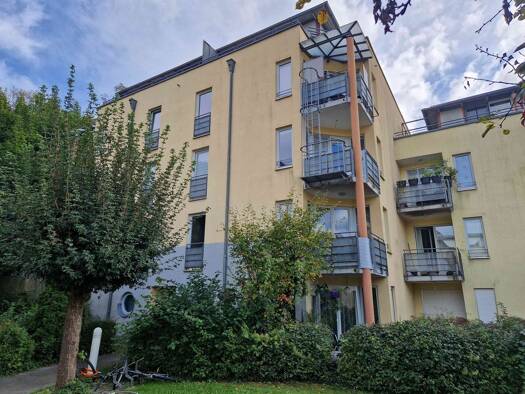 Wohnung zum Kauf 193.500 € 2 Zimmer 56,4 m² Deggendorf 94469
