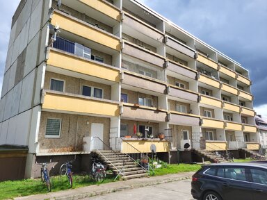 Wohnung zur Miete 300 € 2 Zimmer 56,7 m² frei ab 01.05.2025 Am Wäldchen 15 Rodleben Dessau-Roßlau 06861