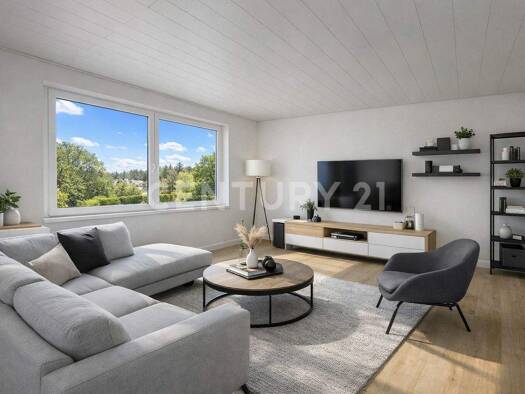 Wohnung zum Kauf 159.000 € 3 Zimmer 72 m² 1. Geschoss Allmendingen 89604