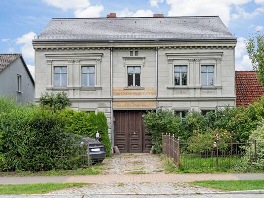 Maisonette zum Kauf 620.000 € 4 Zimmer 176,2 m² 1. Geschoss frei ab sofort Zerpenschleuse Wandlitz 16348