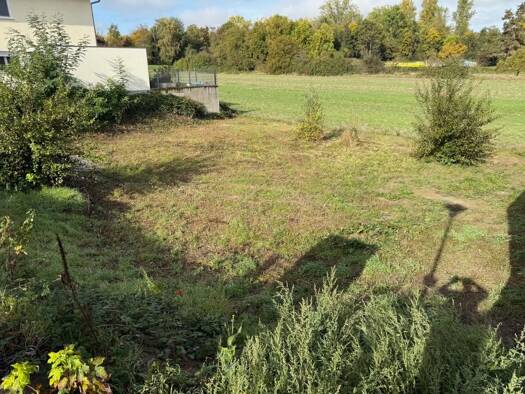 Grundstück zum Kauf 280.000 € 471 m² Grundstück Rußheim Dettenheim 76706