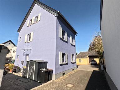 Einfamilienhaus zum Kauf 350.000 € 5 Zimmer 130 m² 160 m² Grundstück Urmitz , Rhein 56220