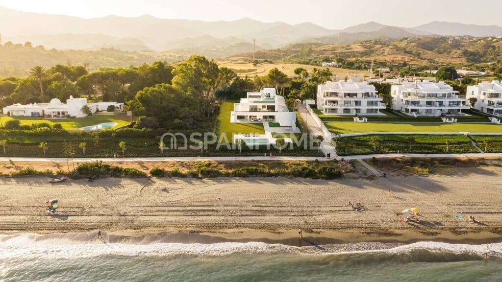 Einfamilienhaus zum Kauf 14.100.000 € 5 Zimmer 1.349 m² 3.000 m² Grundstück Málaga 29680