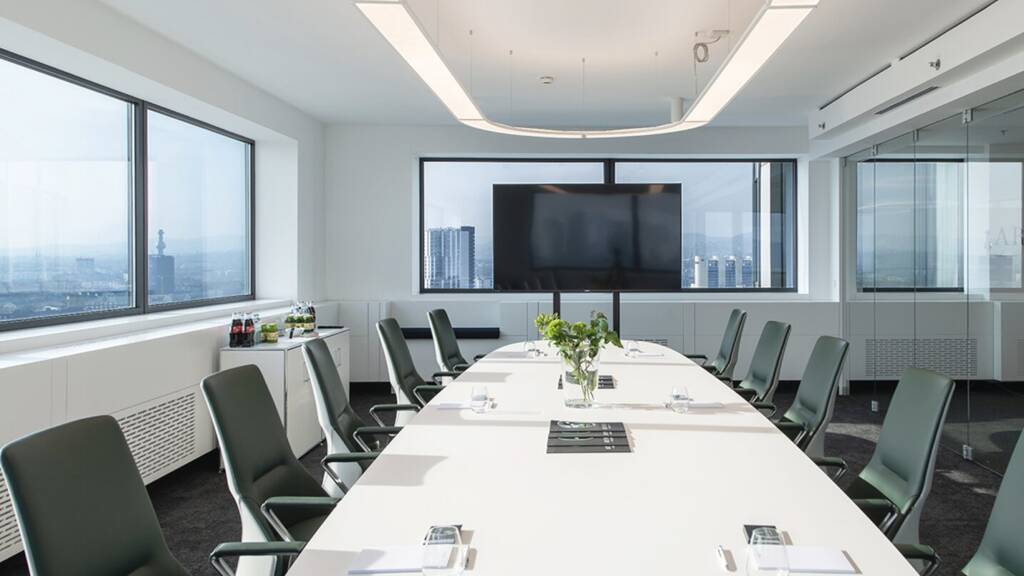 Bürofläche zur Miete 12,50 € Wien,Brigittenau 1200