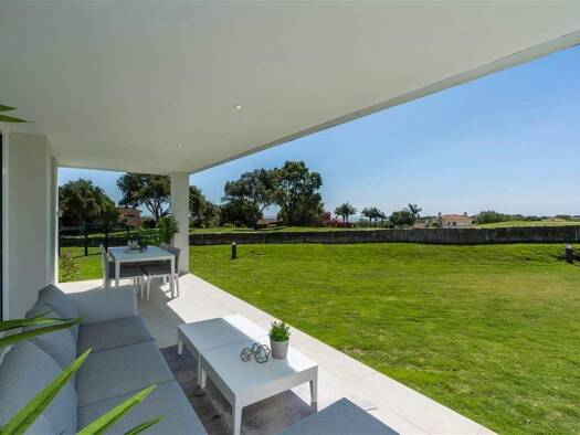 Wohnung zum Kauf provisionsfrei 460.000 € 3 Zimmer 144 m² frei ab sofort Sotogrande 14880