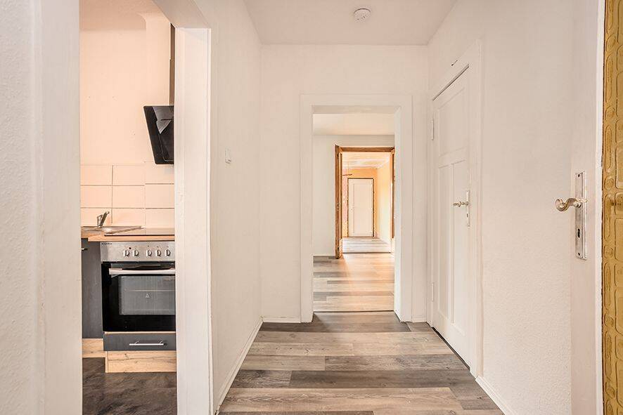 Reihenmittelhaus zum Kauf - Ansicht 5