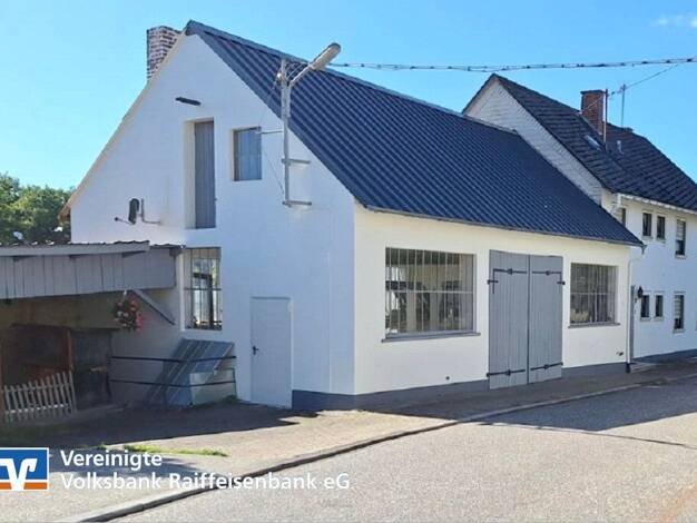Mehrfamilienhaus zum Kauf 249.000 € 10 Zimmer 210 m² 597 m² Grundstück Dillendorf 55481