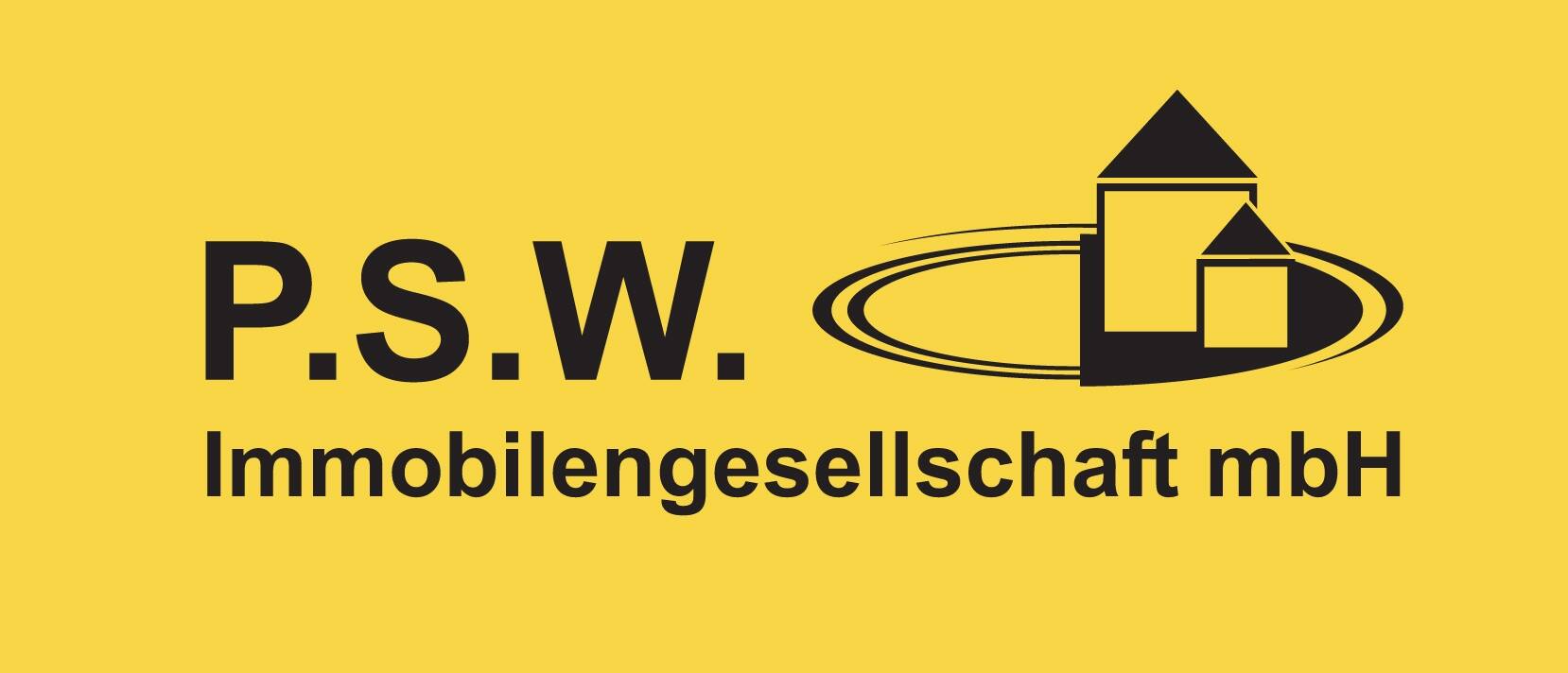P.S.W. Immobiliengesellschaft mbH