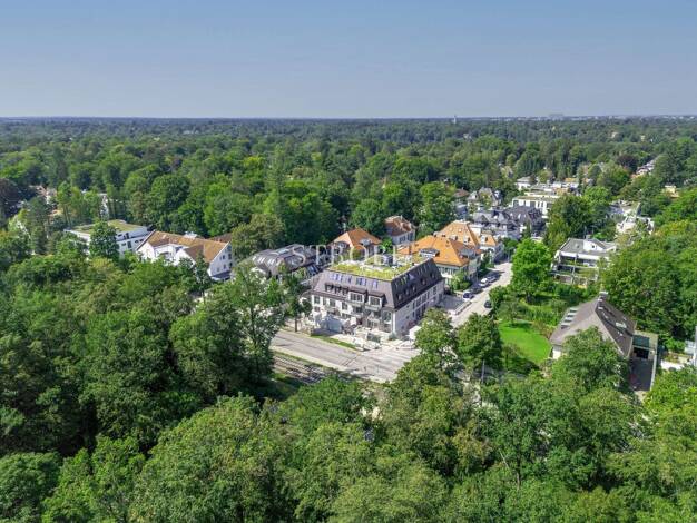 Studio zum Kauf 255.000 € 1 Zimmer 41 m² 1. Geschoss Untergiesing-Harlaching München 81545