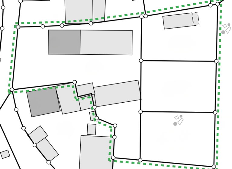 Grundstück zum Kauf 1.300.000 € 2.900 m² Grundstück Appertshofen Stammham 85134