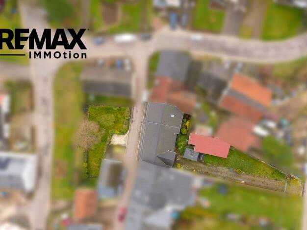 Reihenmittelhaus zum Kauf 199.000 € 10 Zimmer 190,8 m² 1.164 m² Grundstück Hentern 54314