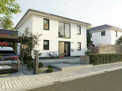 Einfamilienhaus zum Kauf - Erstbezug 279.300 € 144 m² An der großen Barnte X Einum Hildesheim 31135