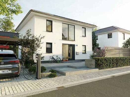Einfamilienhaus zum Kauf - Erstbezug 279.300 € 144 m² An der großen Barnte X Einum Hildesheim 31135