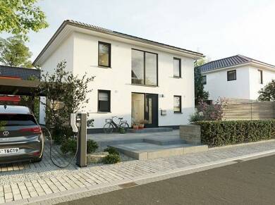 Einfamilienhaus zum Kauf - Neubau 279.300 € 144 m² An der großen Barnte X Einum Hildesheim 31135