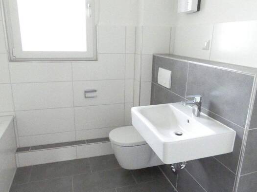 Wohnung zur Miete 749 € 3 Zimmer 89,1 m² 1. Geschoss Onckenstr. 37 Frohnhausen Essen 45144