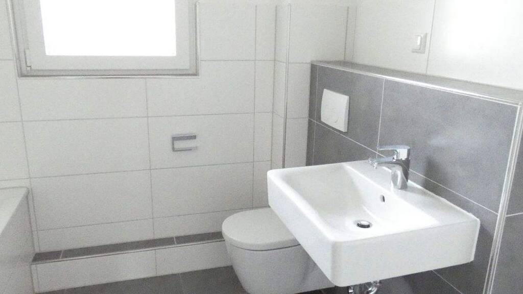 Wohnung zur Miete 749 € 3 Zimmer 89,1 m² 1. Geschoss Onckenstr. 37 Frohnhausen Essen 45144