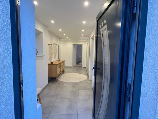 Wohnung zur Miete 950 € 3 Zimmer 70 m² Geschoss EG/1 frei ab sofort Korntal Korntal-Münchingen 70825