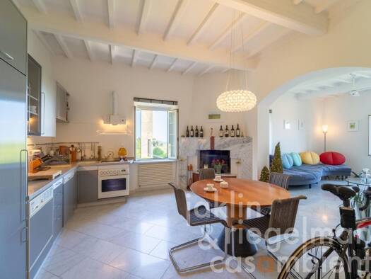 Wohnung zum Kauf 320.000 € 100 m² Castagneto Carducci 57022