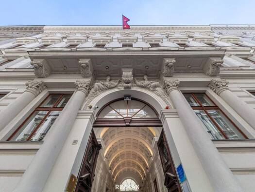 Wohnung zum Kauf 3.600.000 € 5,5 Zimmer 287,9 m² Wien 1040