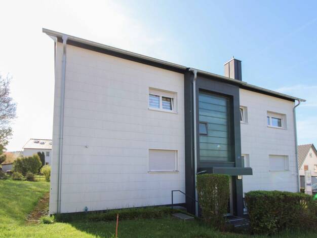 Mehrfamilienhaus zum Kauf als Kapitalanlage geeignet 770.000 € 11 Zimmer 273,6 m² 502 m² Grundstück Heimsheim 71296