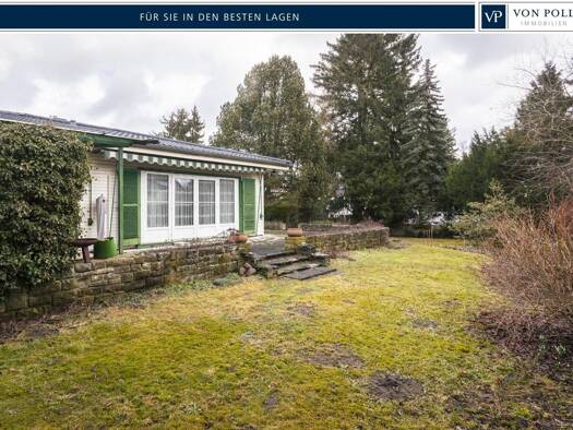 Grundstück zum Kauf 450.000 € 1.009 m² Grundstück Groß Glienicke Potsdam 14476