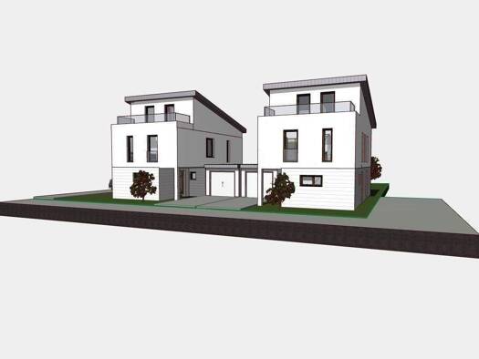 Haus zum Kauf provisionsfrei 690.000 € 5 Zimmer 145 m² 387 m² Grundstück Zur Französischen Kapelle Soest 59494