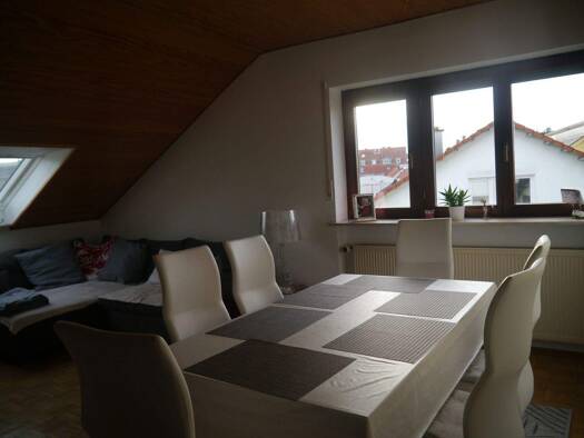 Wohnung zur Miete 800 € 3 Zimmer 82 m² 2. Geschoss frei ab sofort Jean-Monnet-Straße 42 Mühlheim Mühlheim am Main 63165