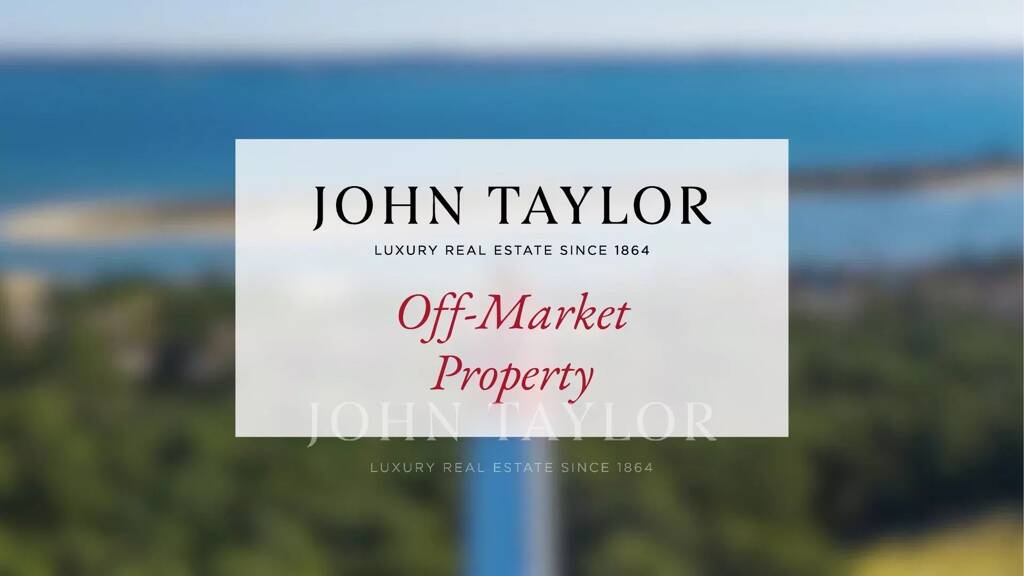 Einfamilienhaus zum Kauf 12.360.000 € 9 Zimmer 300 m² 870 m² Grundstück Centre Cap Ferret Cap-Ferret 33950