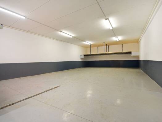 Lagerhalle zum Kauf 484 m² Lagerfläche Baumüller Boden 6 St. Lorenzen 39030