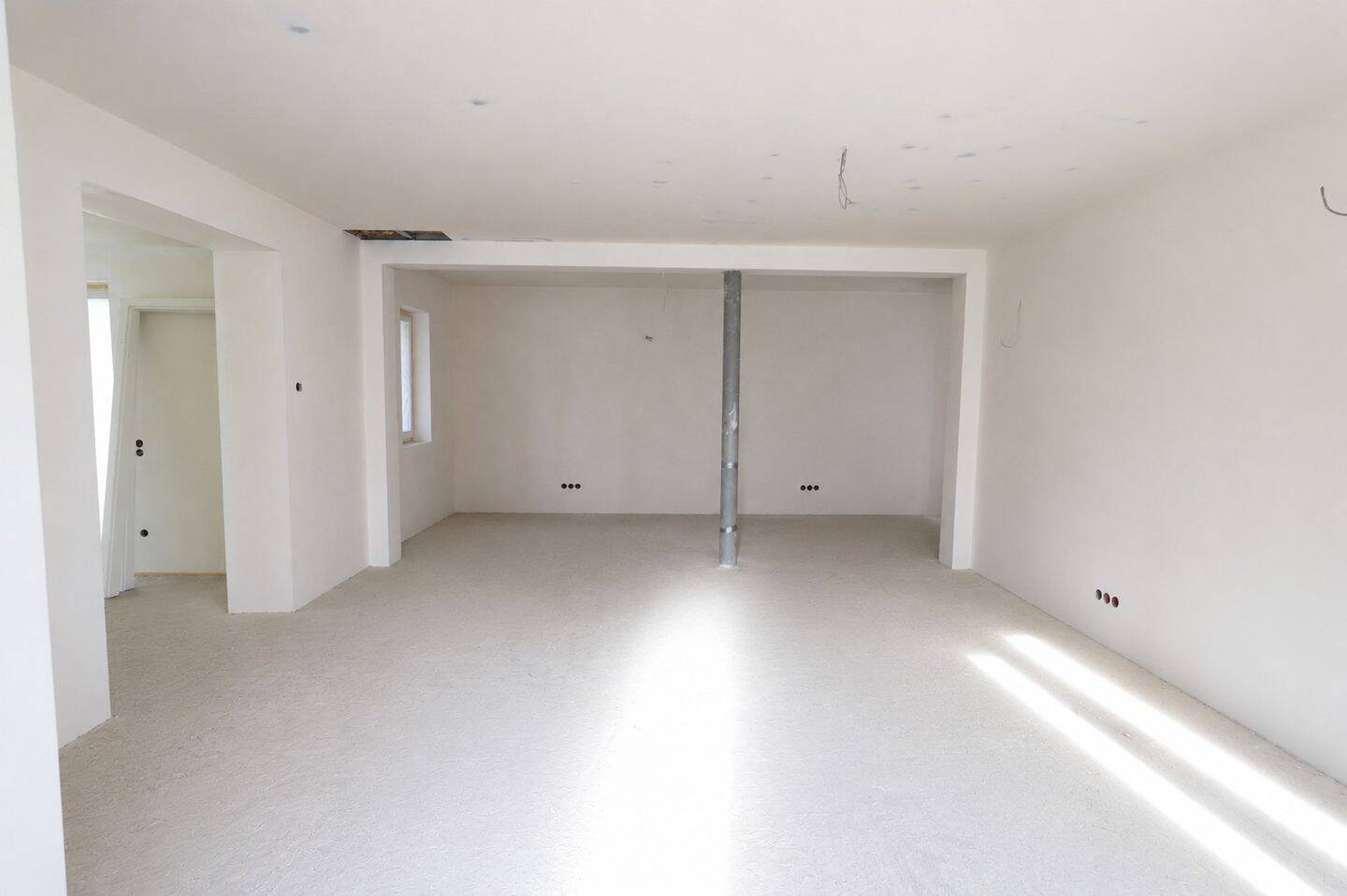 Wohnung zum Kauf - Erstbezug - Ansicht 2