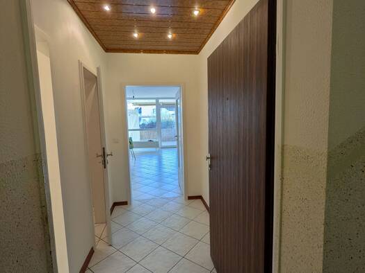 Wohnung zum Kauf provisionsfrei 264.500 € 4 Zimmer 98 m² 2. Geschoss Gartenstadt Ludwigshafen am Rhein 67065