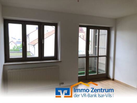 Wohnung zur Miete 420 € 2 Zimmer 40 m² 2. Geschoss Vilsbiburg Vilsbiburg 84137
