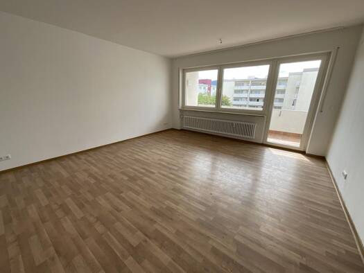 Wohnung zur Miete 679 € 2 Zimmer 63,9 m² 3. Geschoss Am Knappengraben 22 Neustadt-Stadt Neustadt an der Weinstraße 67433
