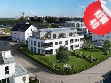 Neubauprojekt zum Kauf Gaisbach Künzelsau 74653