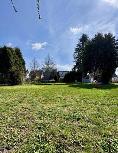 Grundstück zum Kauf provisionsfrei 230.000 € 515 m² Grundstück Eiche Ahrensfelde OT Eiche 16356