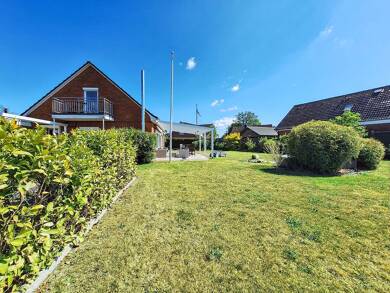 Einfamilienhaus zum Kauf 750.000 € 4 Zimmer 135 m² 915 m² Grundstück Grömitz Grömitz 23743