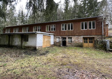 Hotel zum Kauf 250.000 € 19 Zimmer 15.000 m² Grundstück St. Michaelis Brand-Erbisdorf 09618