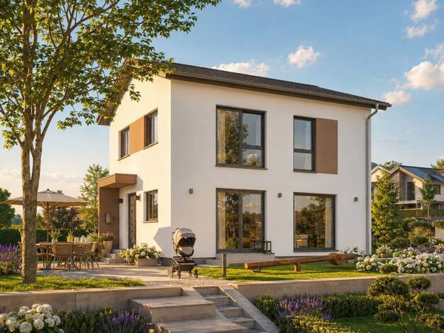 Einfamilienhaus zum Kauf 539.000 € 5 Zimmer 125 m² 451 m² Grundstück Haspe Haspe 58135